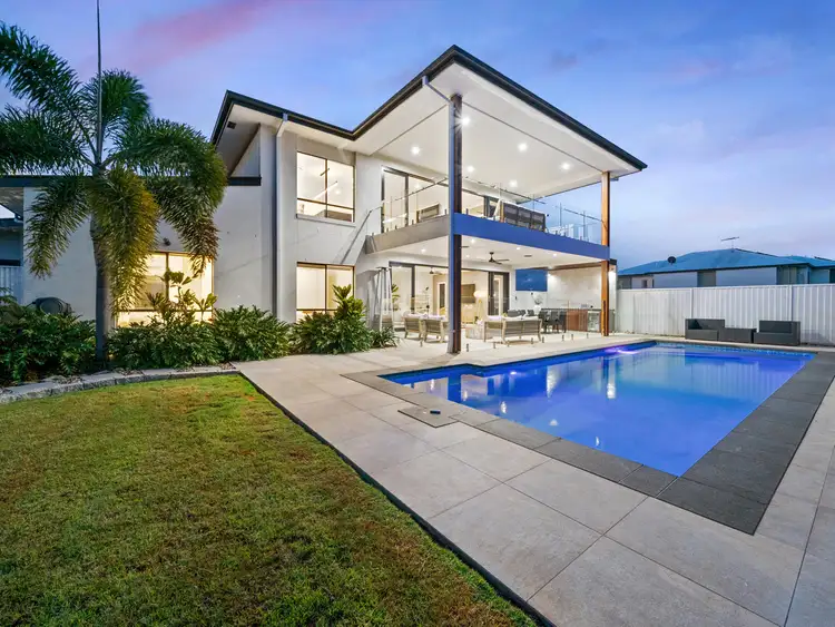 15 Irwin Place, Redland Bay QLD 4165