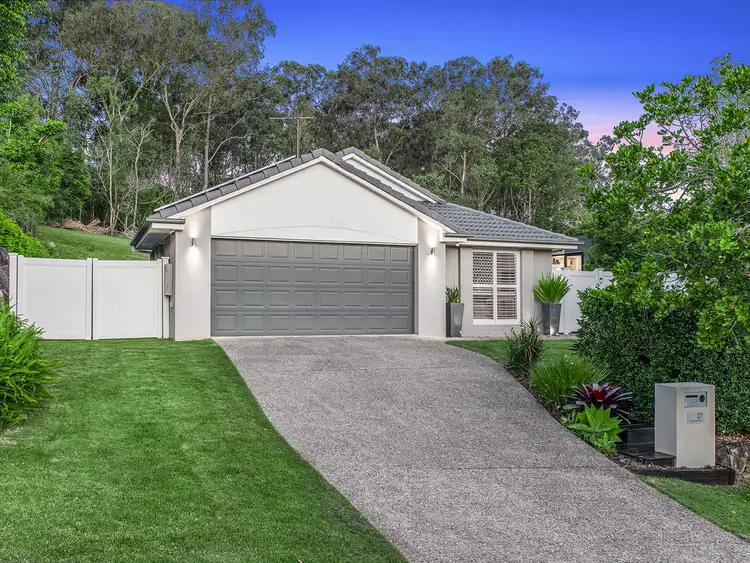 27 Stockwhip Place, Sumner QLD 4074
