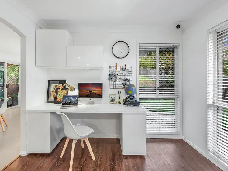 Fifth view of Homely house listing, 27 Stockwhip Place, Sumner QLD 4074