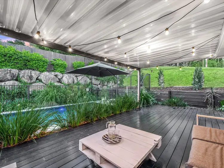 Sixth view of Homely house listing, 27 Stockwhip Place, Sumner QLD 4074