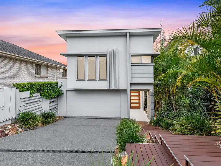 6 Debussy Place, Mount Ommaney QLD 4074