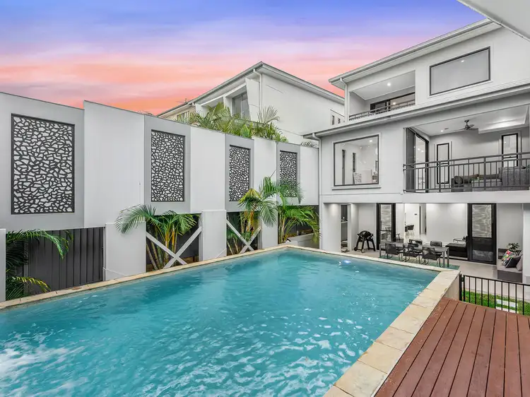 Second view of Homely house listing, 6 Debussy Place, Mount Ommaney QLD 4074