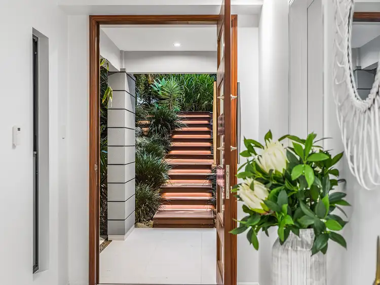 Third view of Homely house listing, 6 Debussy Place, Mount Ommaney QLD 4074