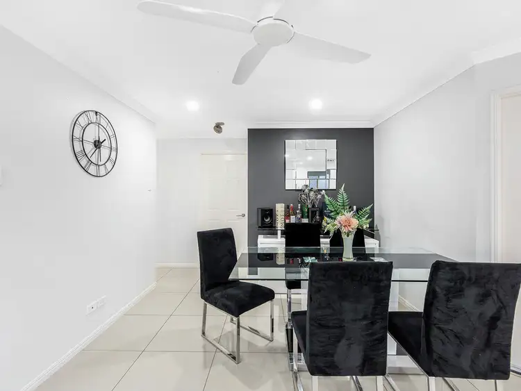 Fifth view of Homely house listing, 10 Lyrebird Close, Doolandella QLD 4077