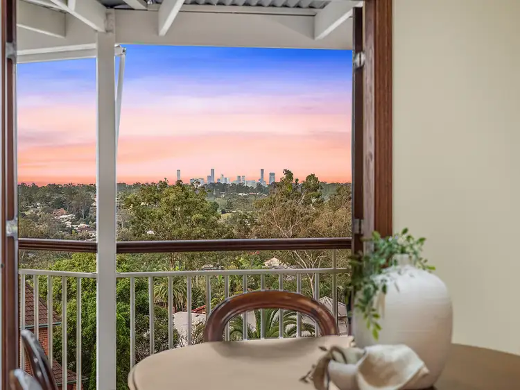 Second view of Homely house listing, 11 Becker Place, Mount Ommaney QLD 4074