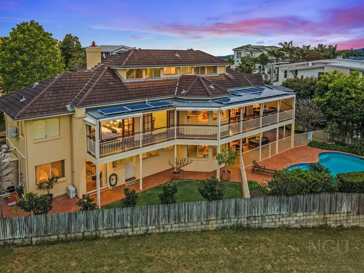 Third view of Homely house listing, 11 Becker Place, Mount Ommaney QLD 4074