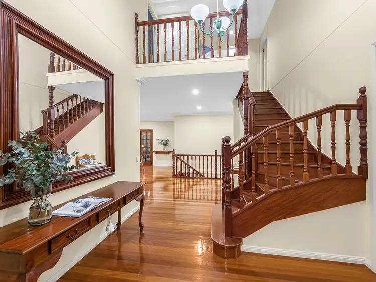 Sixth view of Homely house listing, 11 Becker Place, Mount Ommaney QLD 4074