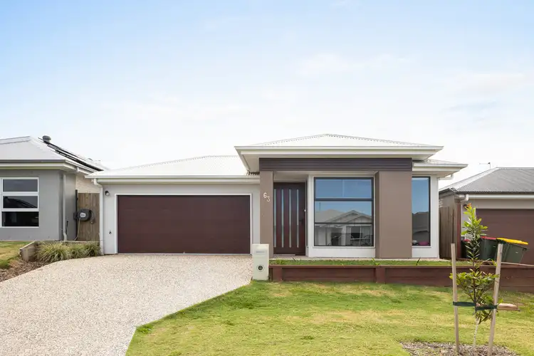 63 Apex Street, Griffin QLD 4503