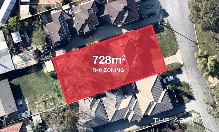 Main view of Homely house listing, 121 Rochester Circle, Balga WA 6061