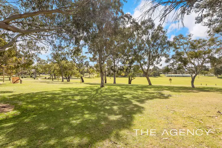 Third view of Homely house listing, 121 Rochester Circle, Balga WA 6061