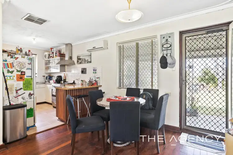 Fifth view of Homely house listing, 121 Rochester Circle, Balga WA 6061