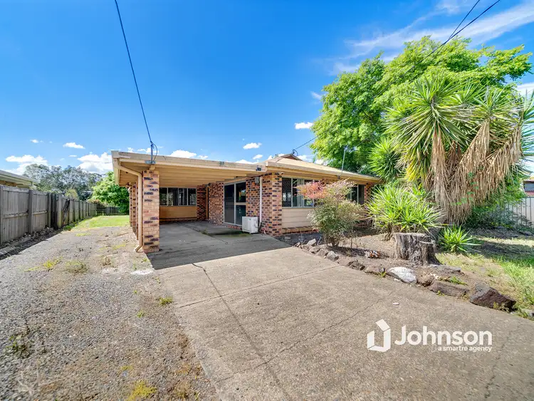 24 Helen Street, North Booval QLD 4304