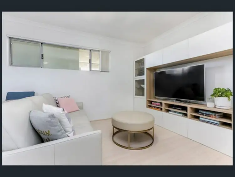 Second view of Homely apartment listing, 3/125 Lawley Street, Tuart Hill WA 6060