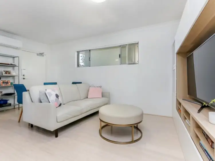 Third view of Homely apartment listing, 3/125 Lawley Street, Tuart Hill WA 6060
