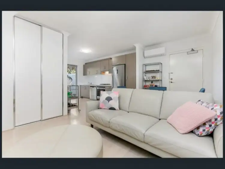 Fourth view of Homely apartment listing, 3/125 Lawley Street, Tuart Hill WA 6060