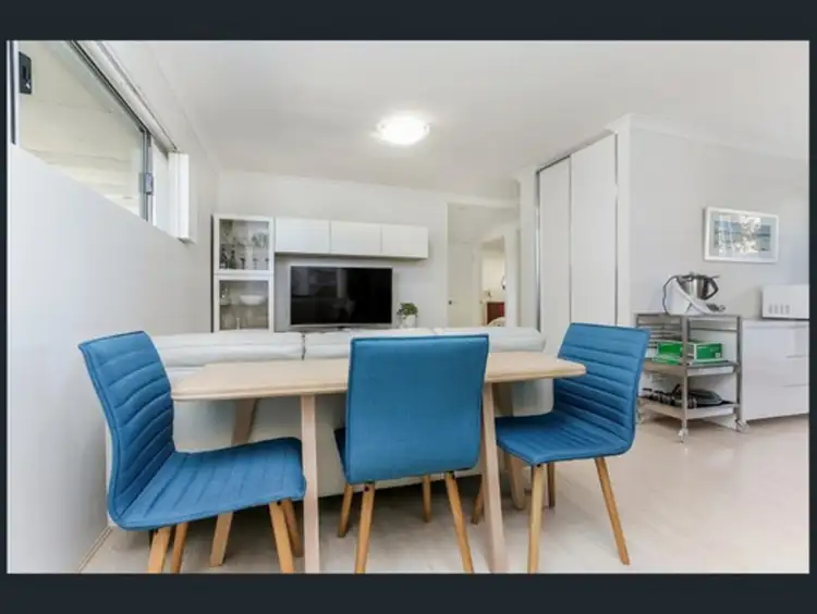Fifth view of Homely apartment listing, 3/125 Lawley Street, Tuart Hill WA 6060