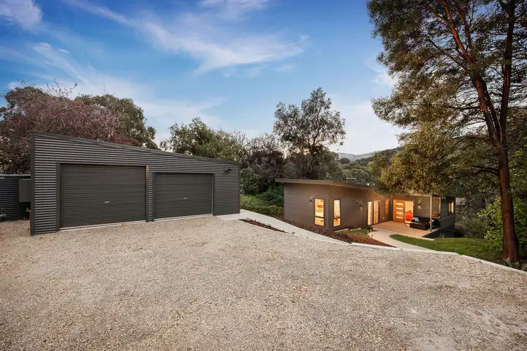 Main view of Homely house listing, 10 Hobbs Close, Yackandandah VIC 3749