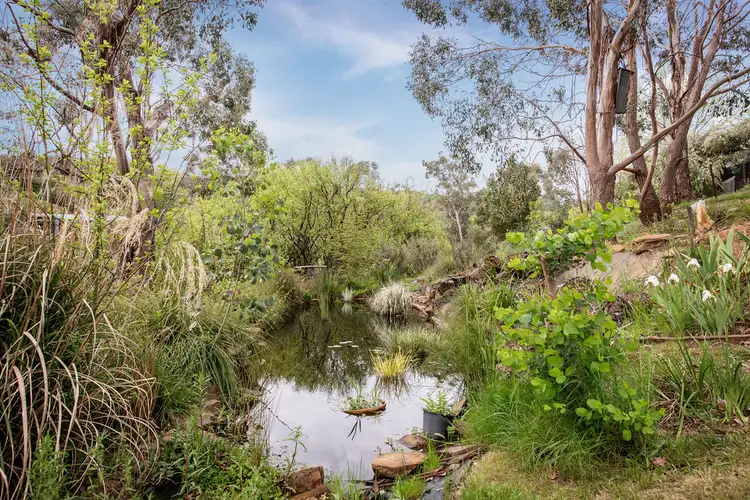 Third view of Homely house listing, 10 Hobbs Close, Yackandandah VIC 3749