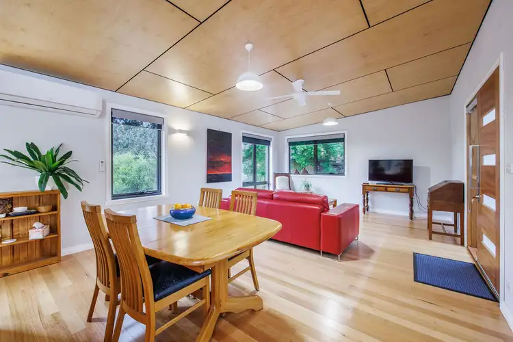 Fourth view of Homely house listing, 10 Hobbs Close, Yackandandah VIC 3749