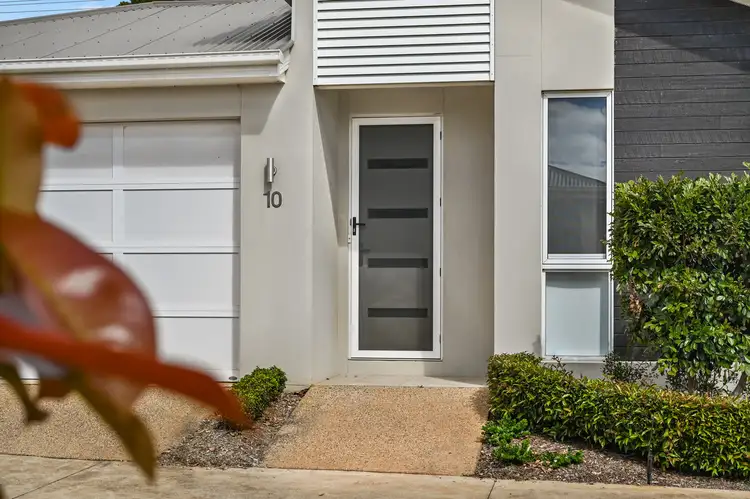 10/75 Highgrove Drive, Highfields QLD 4352