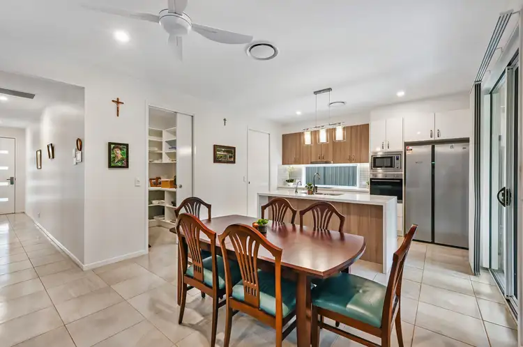 Third view of Homely apartment listing, 10/75 Highgrove Drive, Highfields QLD 4352