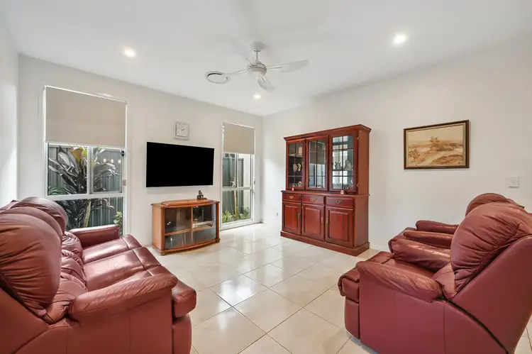 Fourth view of Homely apartment listing, 10/75 Highgrove Drive, Highfields QLD 4352