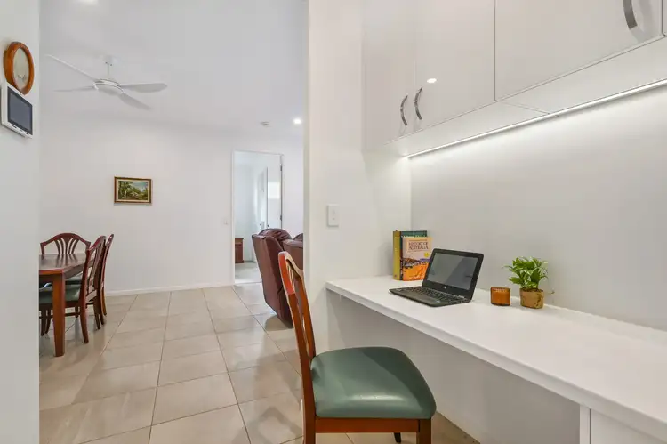 Fifth view of Homely apartment listing, 10/75 Highgrove Drive, Highfields QLD 4352