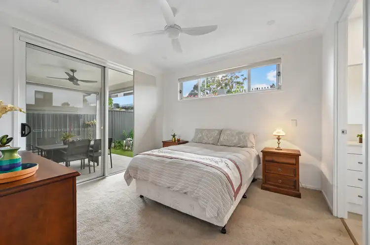 Sixth view of Homely apartment listing, 10/75 Highgrove Drive, Highfields QLD 4352