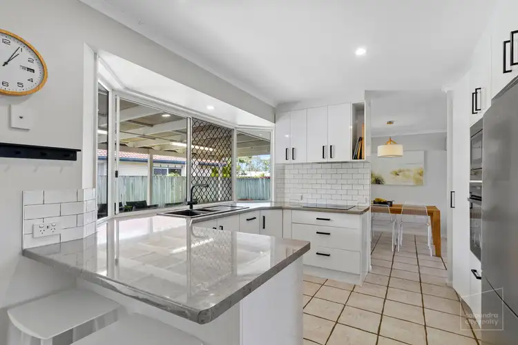Fifth view of Homely house listing, 14 Dracena Court, Currimundi QLD 4551