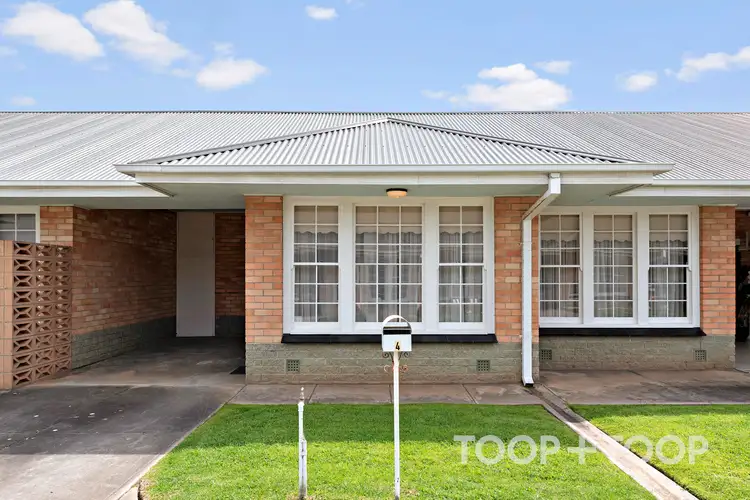 4/53 Brighton Road, Glenelg SA 5045