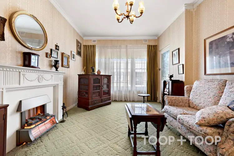 Third view of Homely unit listing, 4/53 Brighton Road, Glenelg SA 5045