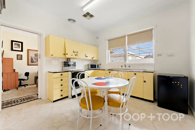 Sixth view of Homely unit listing, 4/53 Brighton Road, Glenelg SA 5045