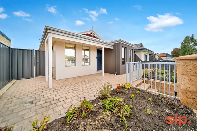 Second view of Homely house listing, 17 Boldwood Road, Banksia Grove WA 6031