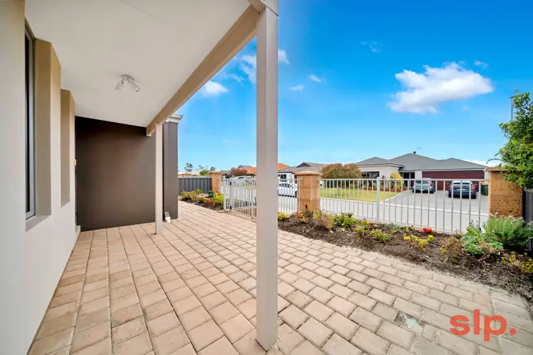 Fourth view of Homely house listing, 17 Boldwood Road, Banksia Grove WA 6031