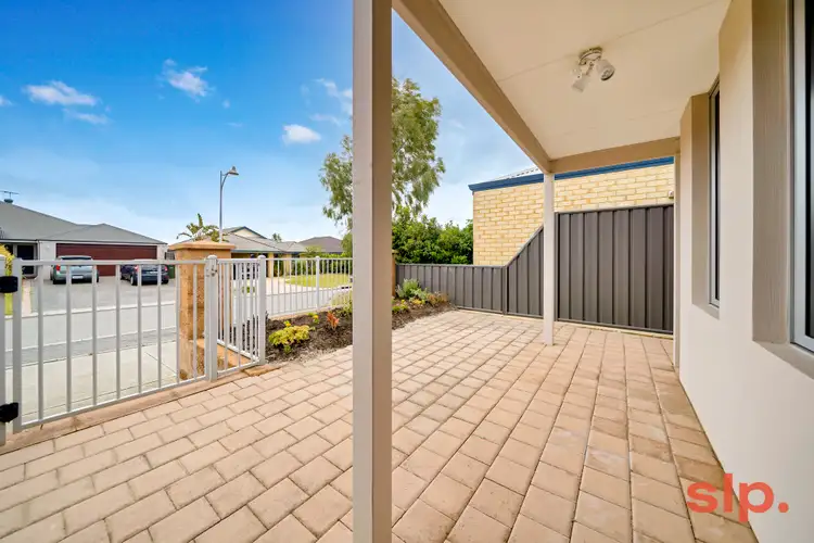 Fifth view of Homely house listing, 17 Boldwood Road, Banksia Grove WA 6031