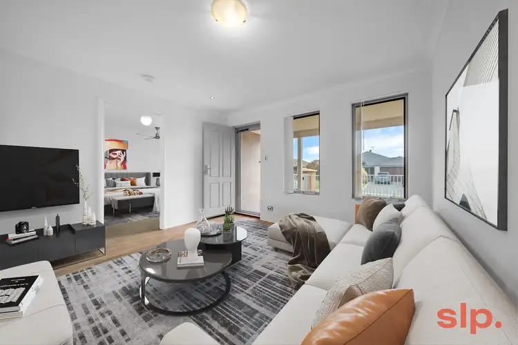 Sixth view of Homely house listing, 17 Boldwood Road, Banksia Grove WA 6031