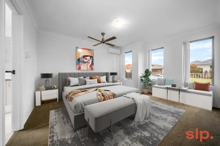 Seventh view of Homely house listing, 17 Boldwood Road, Banksia Grove WA 6031