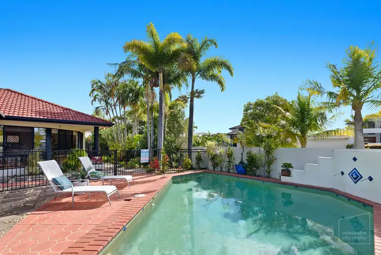 Third view of Homely house listing, 3 Olympic Lane, Pelican Waters QLD 4551