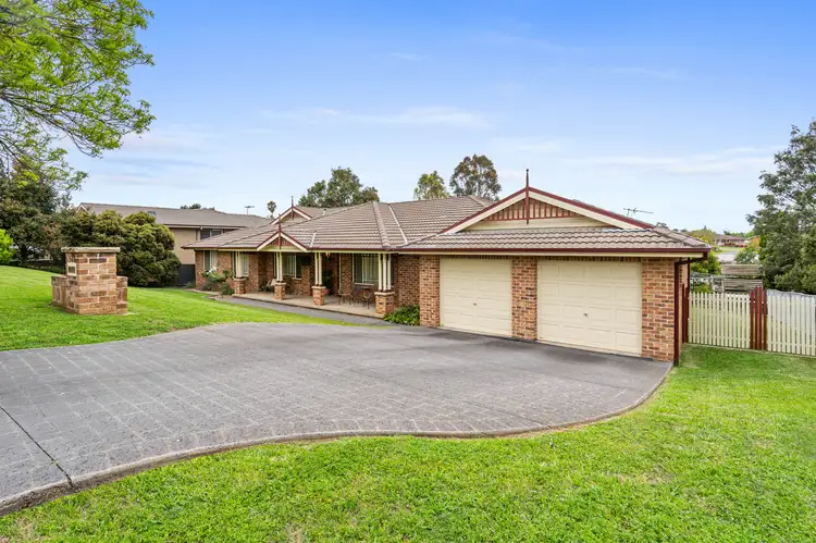 174 Queen Street, Muswellbrook NSW 2333