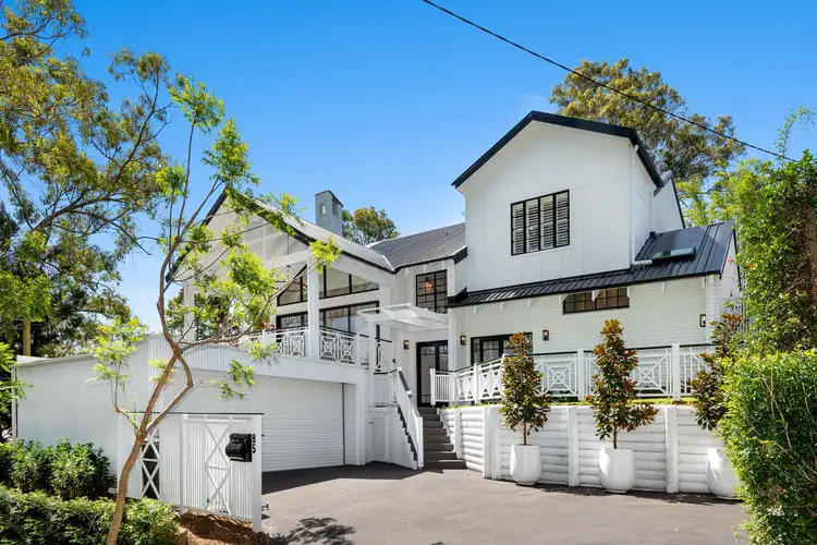 85 Hebe Street, Bardon QLD 4065