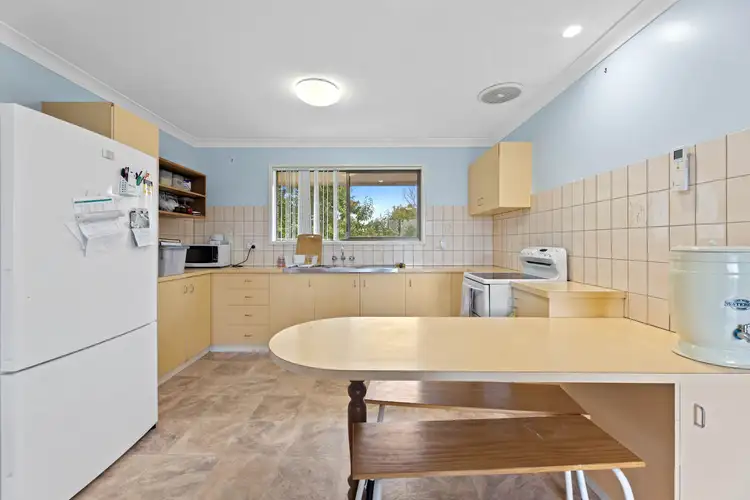 Third view of Homely unit listing, 6/256 Geddes Street, Centenary Heights QLD 4350