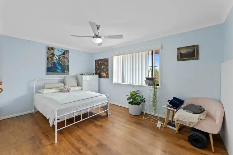 Fourth view of Homely unit listing, 6/256 Geddes Street, Centenary Heights QLD 4350