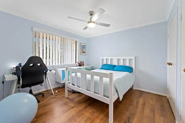 Fifth view of Homely unit listing, 6/256 Geddes Street, Centenary Heights QLD 4350