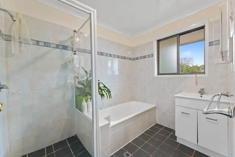 Sixth view of Homely unit listing, 6/256 Geddes Street, Centenary Heights QLD 4350