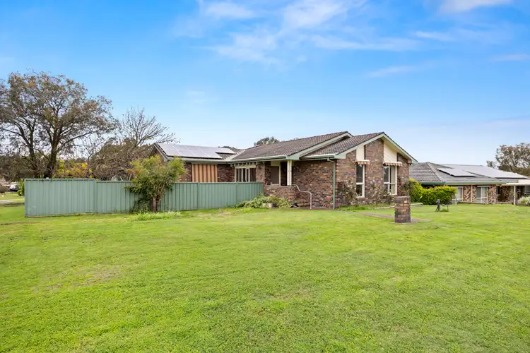 Main view of Homely house listing, 10 Boronia Drive, Muswellbrook NSW 2333