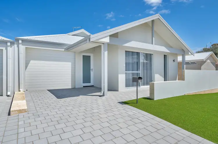 28 Bushlark Turn, Erskine WA 6210