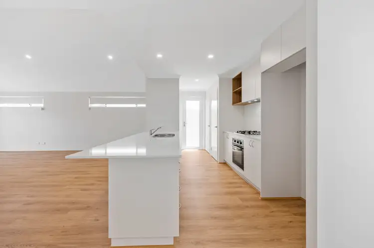Fourth view of Homely house listing, 28 Bushlark Turn, Erskine WA 6210