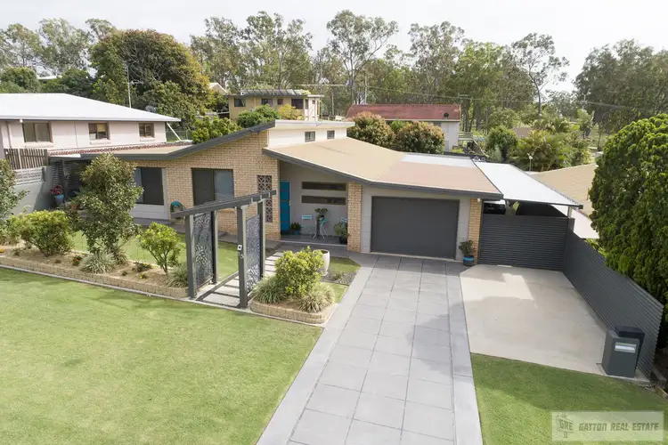 15 Falconer Street, Gatton QLD 4343