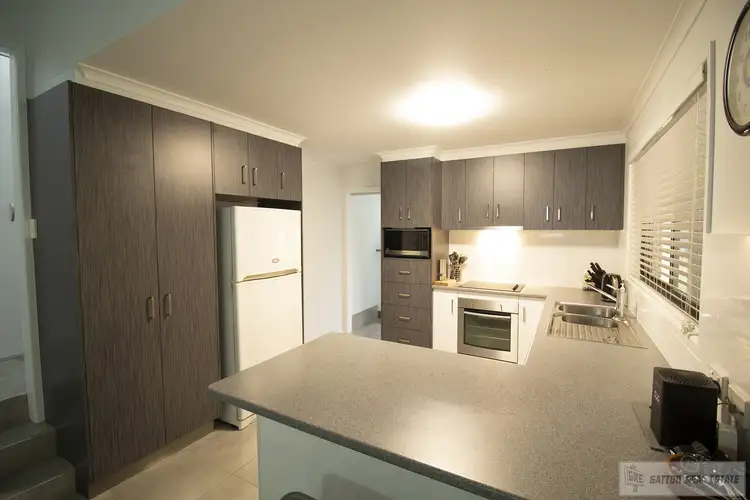 Second view of Homely house listing, 15 Falconer Street, Gatton QLD 4343