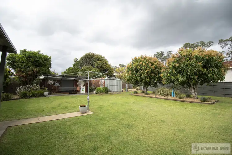 Third view of Homely house listing, 15 Falconer Street, Gatton QLD 4343